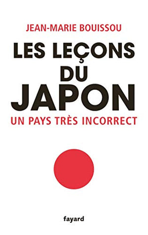 Les leçons du Japon