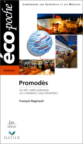 Promodès