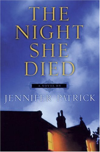 The Night She Died