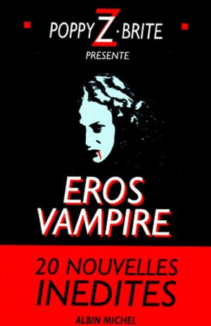 Éros vampire