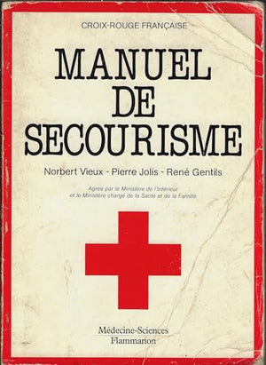 Manuel de secourisme