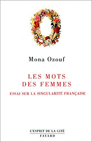 Les mots des femmes