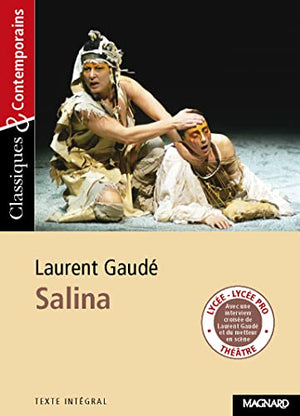 Salina