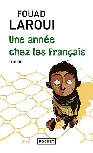 Une année chez les français