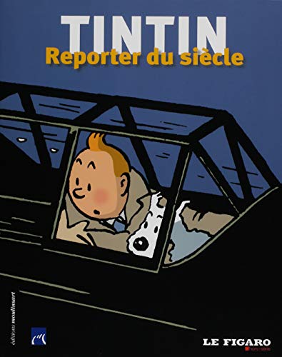 Tintin: Reporter du siècle