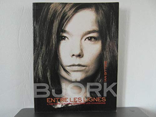 Björk entre les lignes