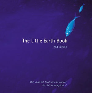 Little Earth Book