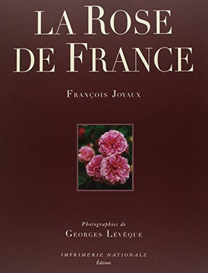 La rose de France