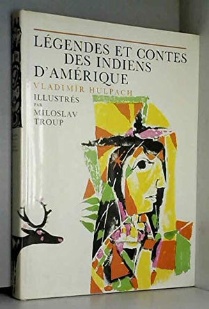 Les Indiens d'Amérique