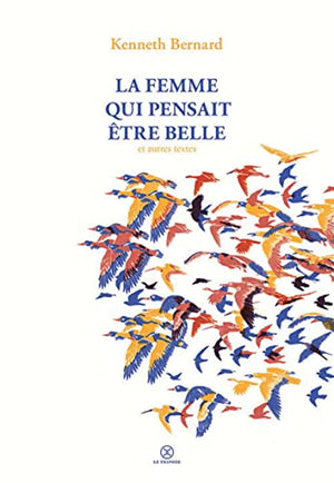 La femme qui pensait être belle