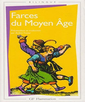 Farces du Moyen Âge