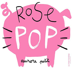 Rose Pop