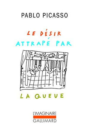 Le désir attrapé par la queue