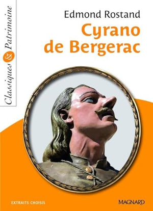 Cyrano de Bergerac