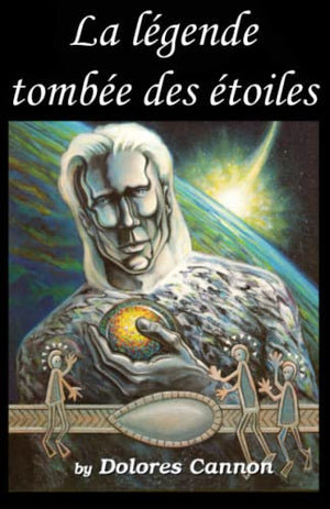 La légende tombée des étoiles