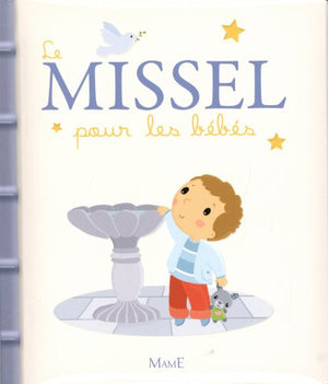 Le missel pour les bébés