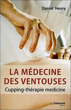 La médecine des ventouses