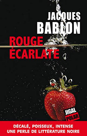 Rouge écarlate