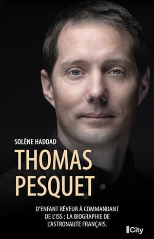 Thomas Pesquet