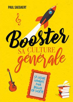 Booster sa culture générale