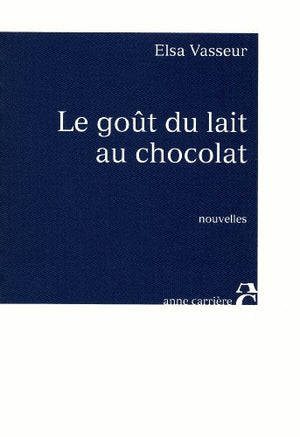 Le goût du lait au chocolat