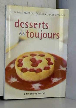 Desserts de toujours