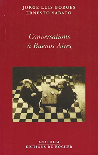Conversations à Buenos Aires
