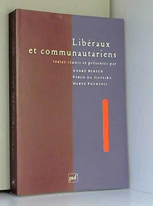 Libéraux et communautariens