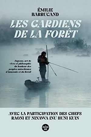 Les Gardiens de la forêt