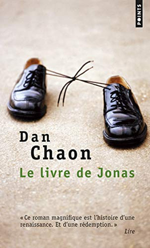 Le Livre de Jonas