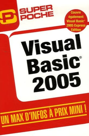 Visual Basic 2005