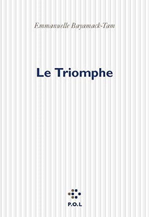 Le triomphe