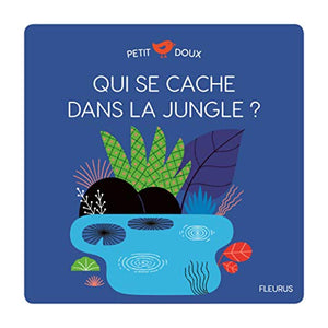 Qui se cache dans la jungle ?