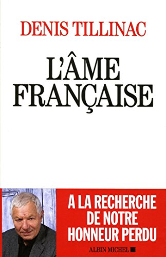 L'âme française