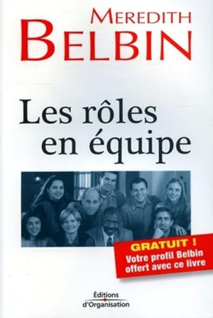 Les rôles en équipe