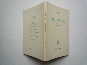 Penthesilée