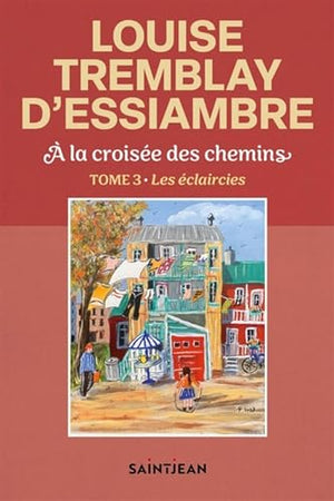 Les éclaircies