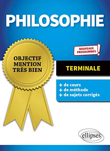 Philosophie Tle