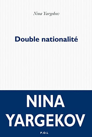 Double nationalité