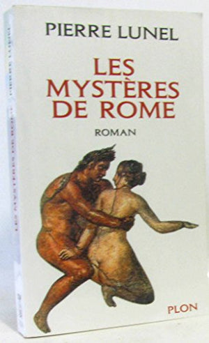 Les mystères de Rome