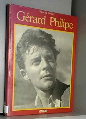 Gérard philipe ou la jeunesse du monde