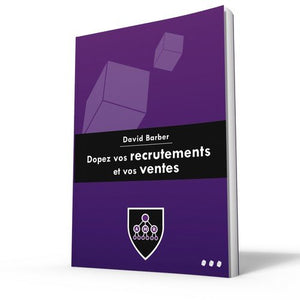 AMR - Dopez vos recrutements et vos ventes