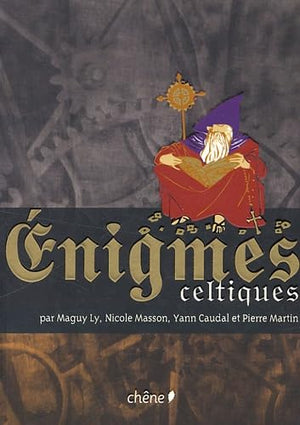 Enigmes celtiques