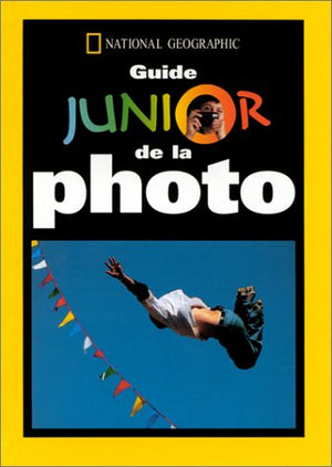 Guide junior de la photo