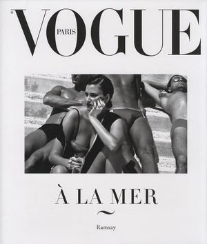 Vogue à la Mer