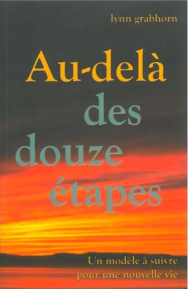 Au-delà des douze étapes