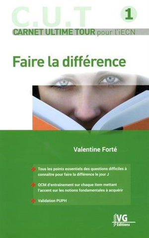 Faire la différence