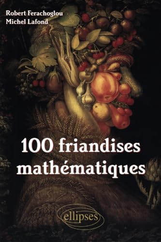 100 friandises mathématiques