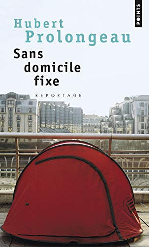 sans domicile fixe