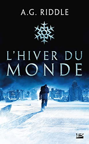 Winter World, T1 : L'Hiver du monde